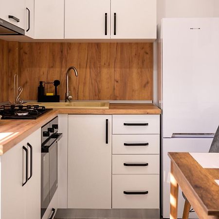 Târgu Jiu Nina House 아파트 외부 사진