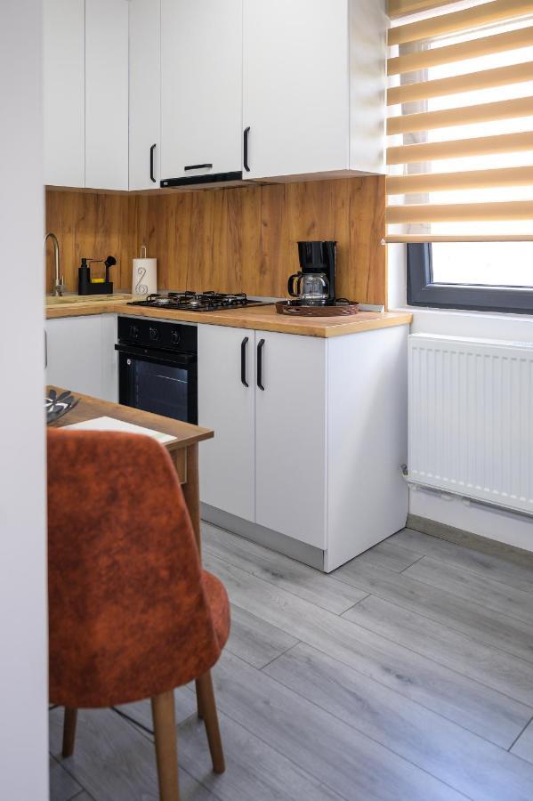 Târgu Jiu Nina House 아파트 외부 사진
