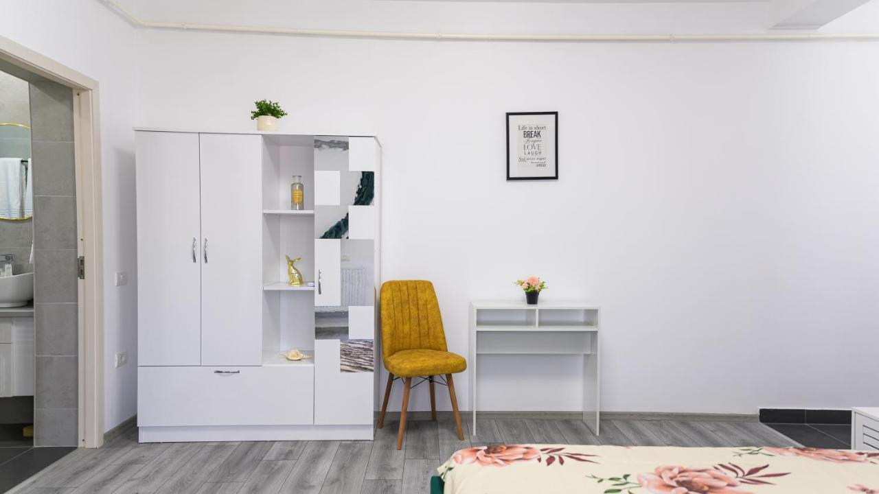 Târgu Jiu Nina House 아파트 외부 사진