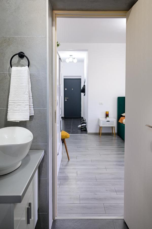 Târgu Jiu Nina House 아파트 외부 사진