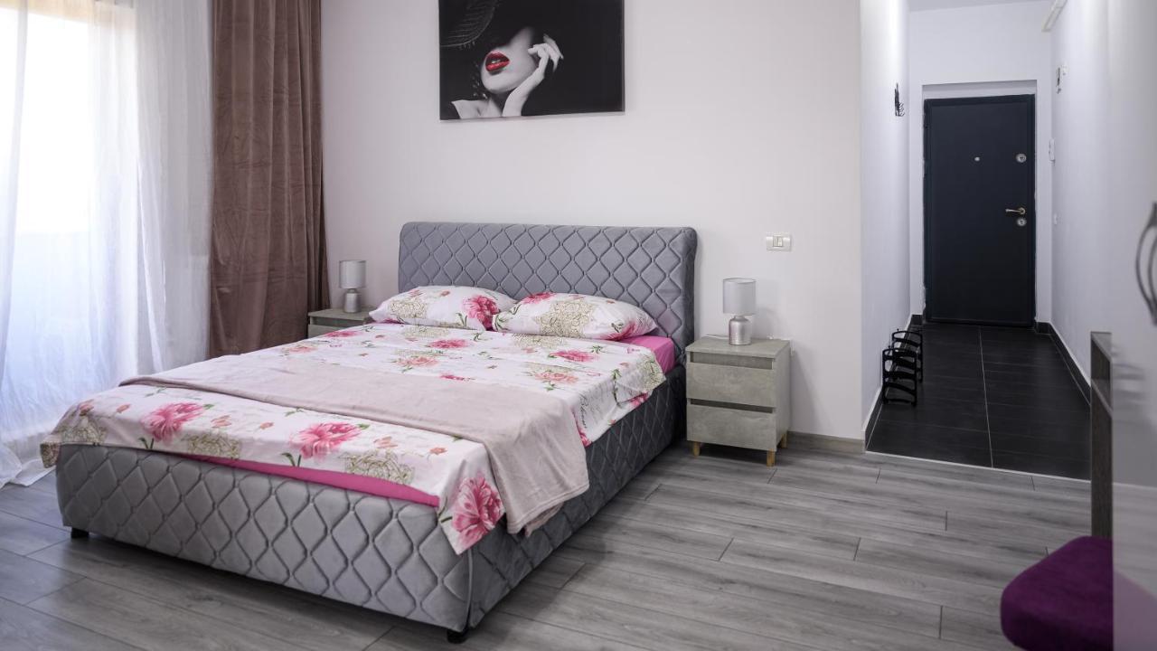 Târgu Jiu Nina House 아파트 외부 사진